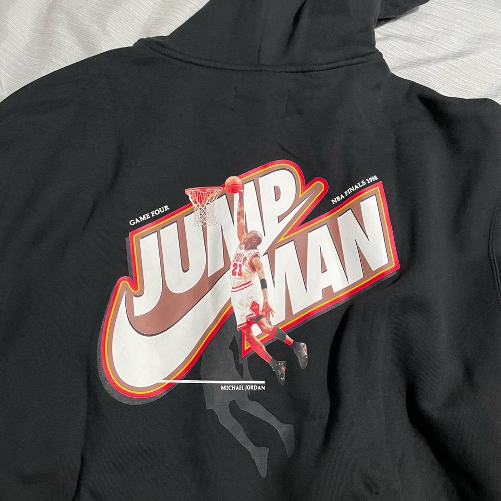 Nike Jordan Jumpman Hoodie